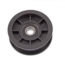 Plastic Idler Pulley