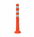 PVC Road Bollard