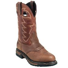 Goodyear Welt Boots
