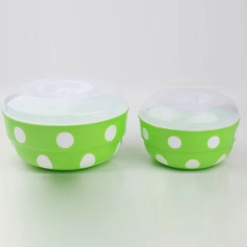 Plastic Mould Bowl