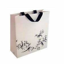 Art Paper Bag