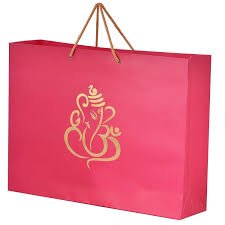 Art Paper Bag