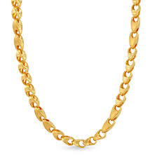 Gold Chain