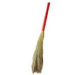 Grass Brooms