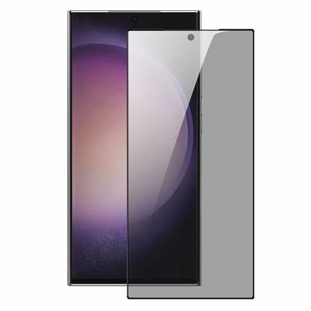 Private Screen Protector Samsung S24