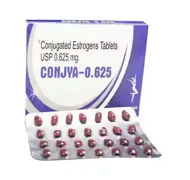 Conjugated Estrogen Tablet