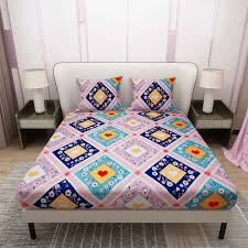 Designer Bedsheet