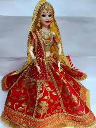 Bridal Dolls