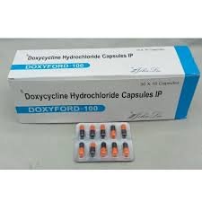 DOXYFORD-100mg