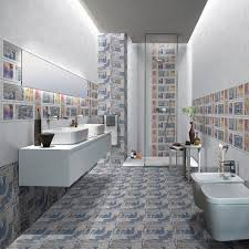 Digital Wall Tiles