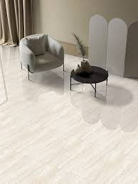 Double Charge Vitrified Tiles