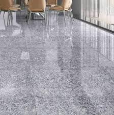 Double Charge Vitrified Tiles