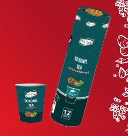 Toxonil Tea