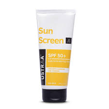 Sunscreen