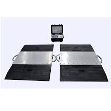 Electronic Weigh Pad
