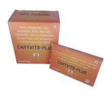 CARYVITS PLUS