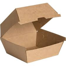 Food Packaging Box