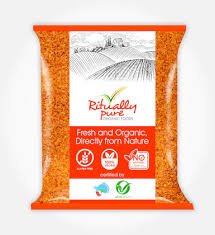 Raw Sugar(Desi Khand)