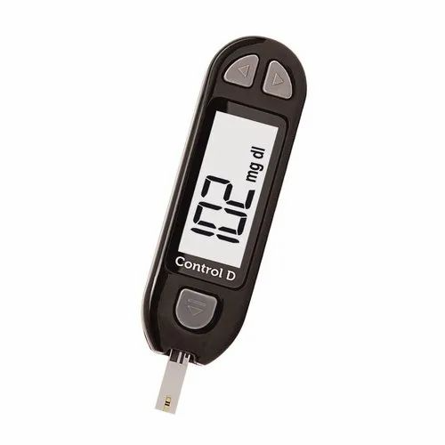 Blood Glucose Meter
