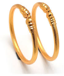 Gold Kada