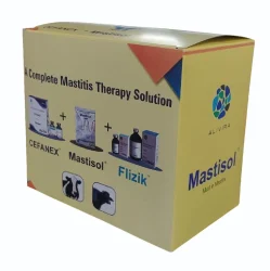 Medicine Packaging Box