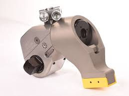 Hydraulic Wrench