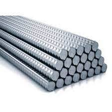 Iron Rods