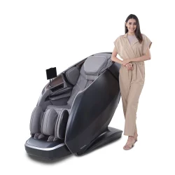 4D Body Massage Chair