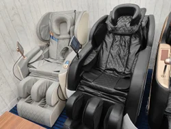 Adjustable Body Massage Chair
