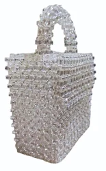 Ladies Fashion Beaded Bags