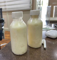 Palm fatty acid distillate