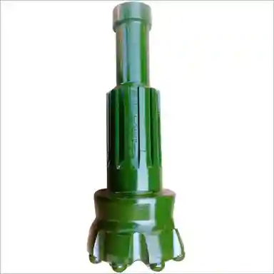 Green Kgr M 40 Button Bit