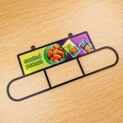 Spice & Masala Pouch Hanger