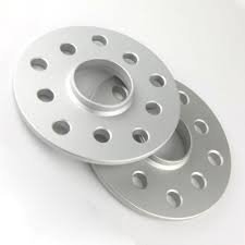 wheel spacer
