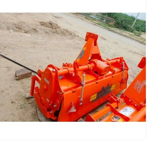 Heavy Duty Plus 6 Blade Rotavator