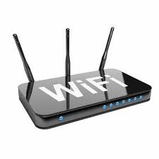 wifi router
