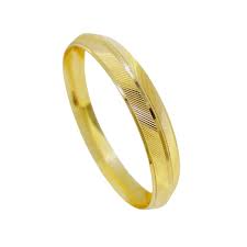 Gold Kada