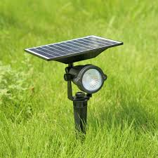 Solar Light