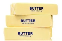 White Butter