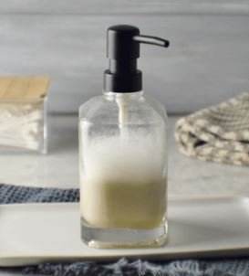 Organic Shampoo