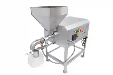 Automatic Oil Expeller Pressing Machine