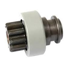 Pinion Drive Assembly