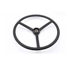 Tractor Steering Wheel