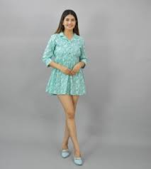 Ladies Short Dress