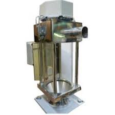 PVC Plastic Granule Conveyor, Usage : Industrial 