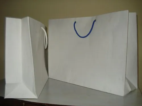 Paper Shopping bag