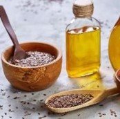 FLAX SEED OIL