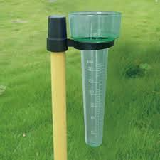 Rain Gauge