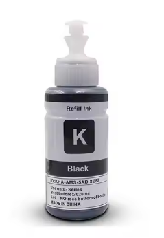 Refill Ink