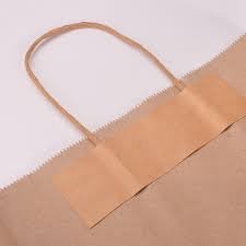 Paper Bag Handle